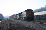 BNSF 5216